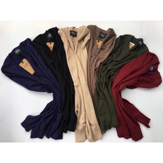 Áo len Pull&bear lông thỏ mịn