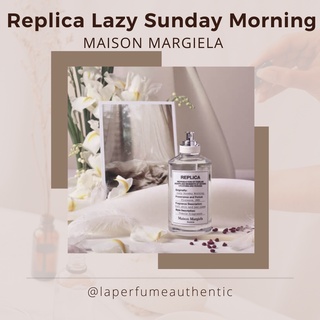 Nước Hoa Unisex Replica Lazy Sunday Morning