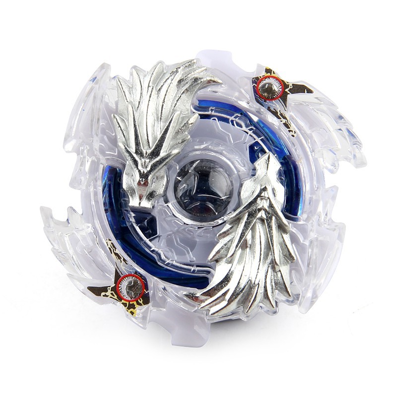 Bộ đồ chơi con quay hồi chuyển Beyblade Burst B66 vui nhộn kèm máy phóng cho trẻ