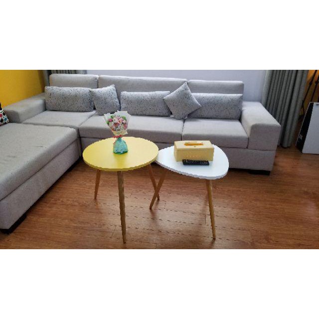 Combo Bàn Trà SOFA