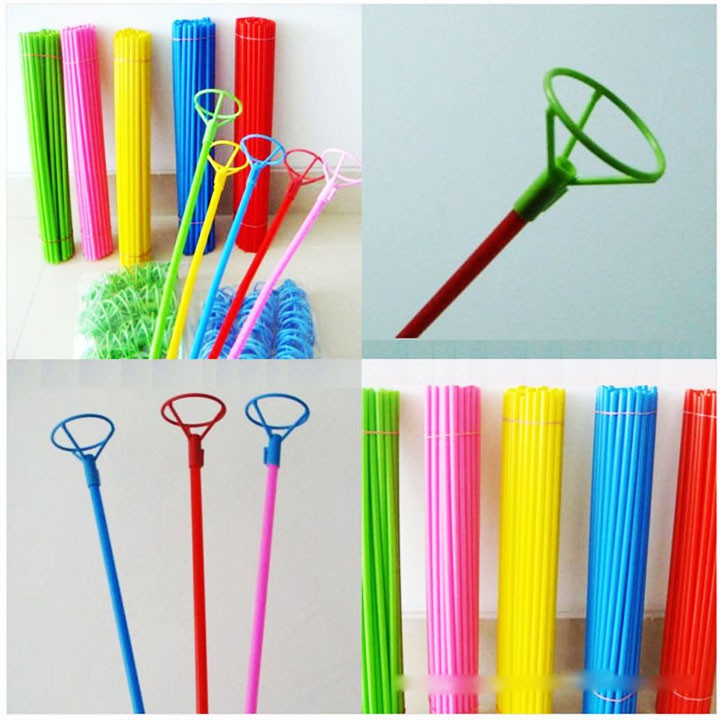 Que cắm bóng cầm tay 5 cái