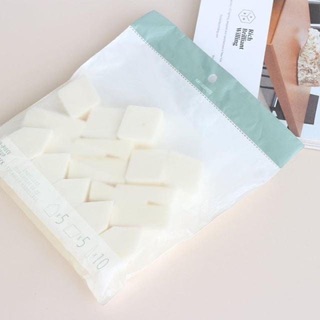 Lẻ miếng mút tán kem nền