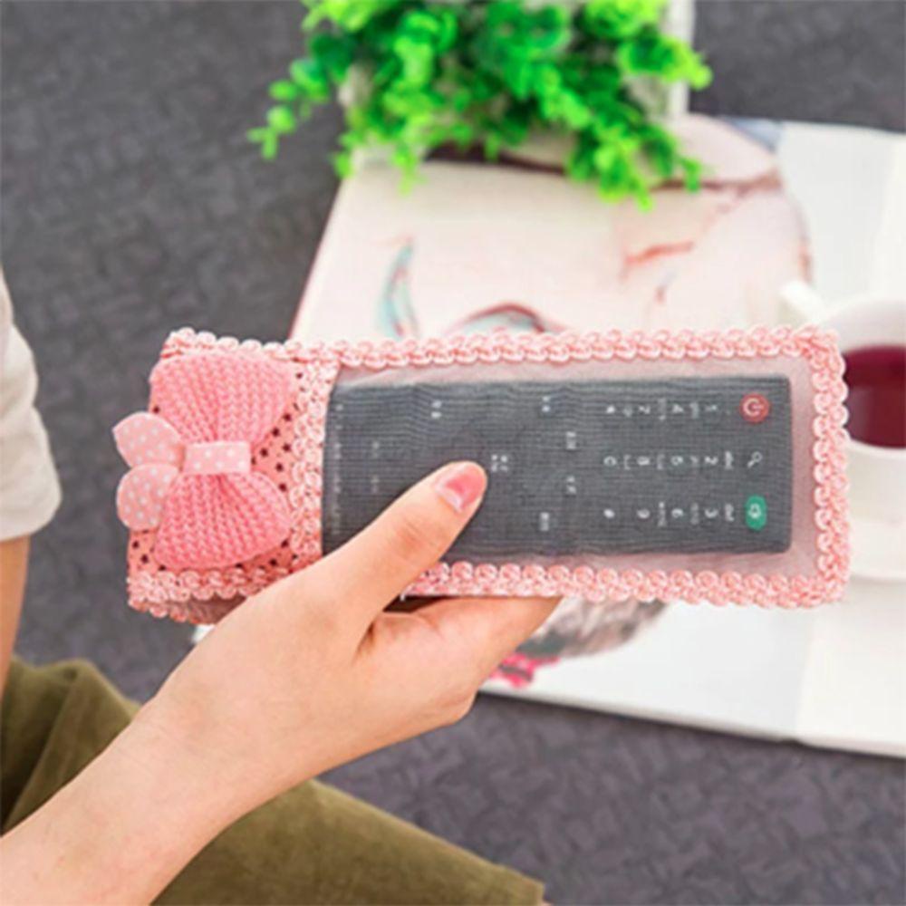 Vỏ Bọc Điều Khiển Từ Xa Chống Bụi Thoải Mái Bảo Vệ Cho Gia Đình