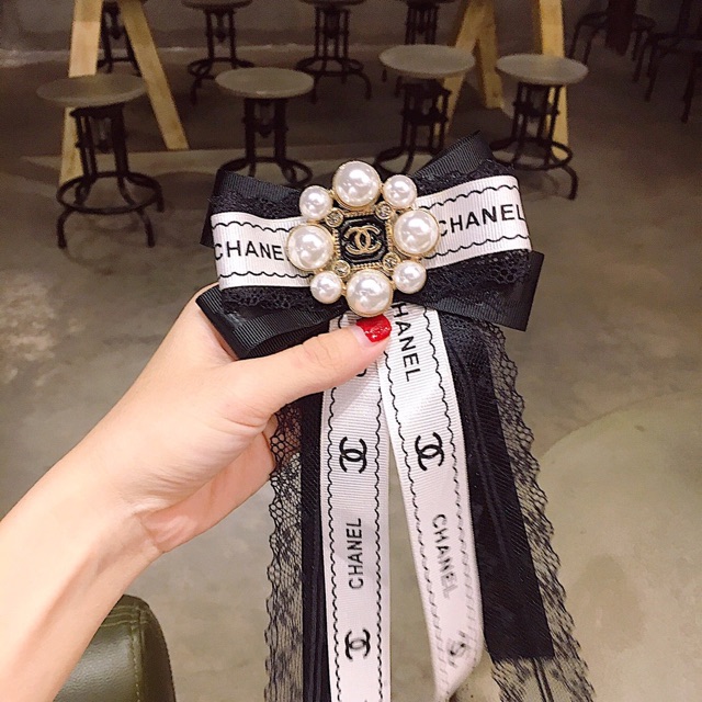 Nơ Cài Áo Cao Cấp