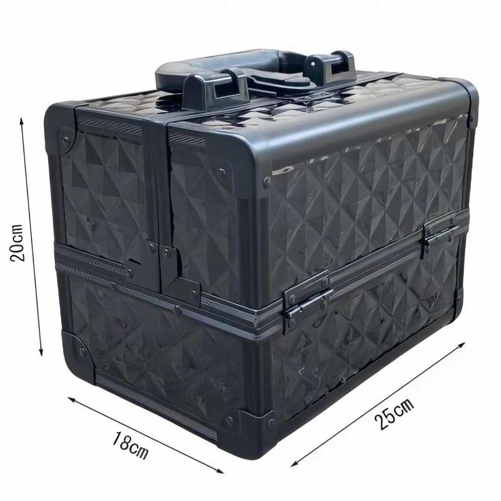 CỐP ĐỰNG DỤNG CỤ PHUN XĂM MS 11