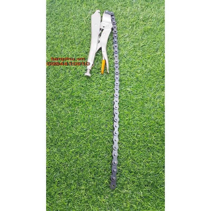 Kềm chết KAPUSI có xích K8274