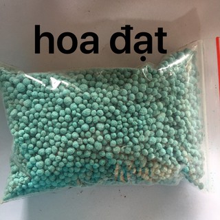Phân bón npk đầu trâu túi 200g