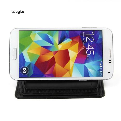 Đế Giữ Điện Thoại Gắn Xe Hơi Có Thể Xoay 360 Độ | BigBuy360 - bigbuy360.vn