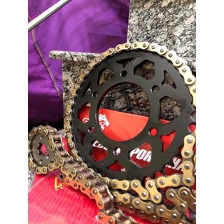 NSD redleo cho ex150/sonic/winner