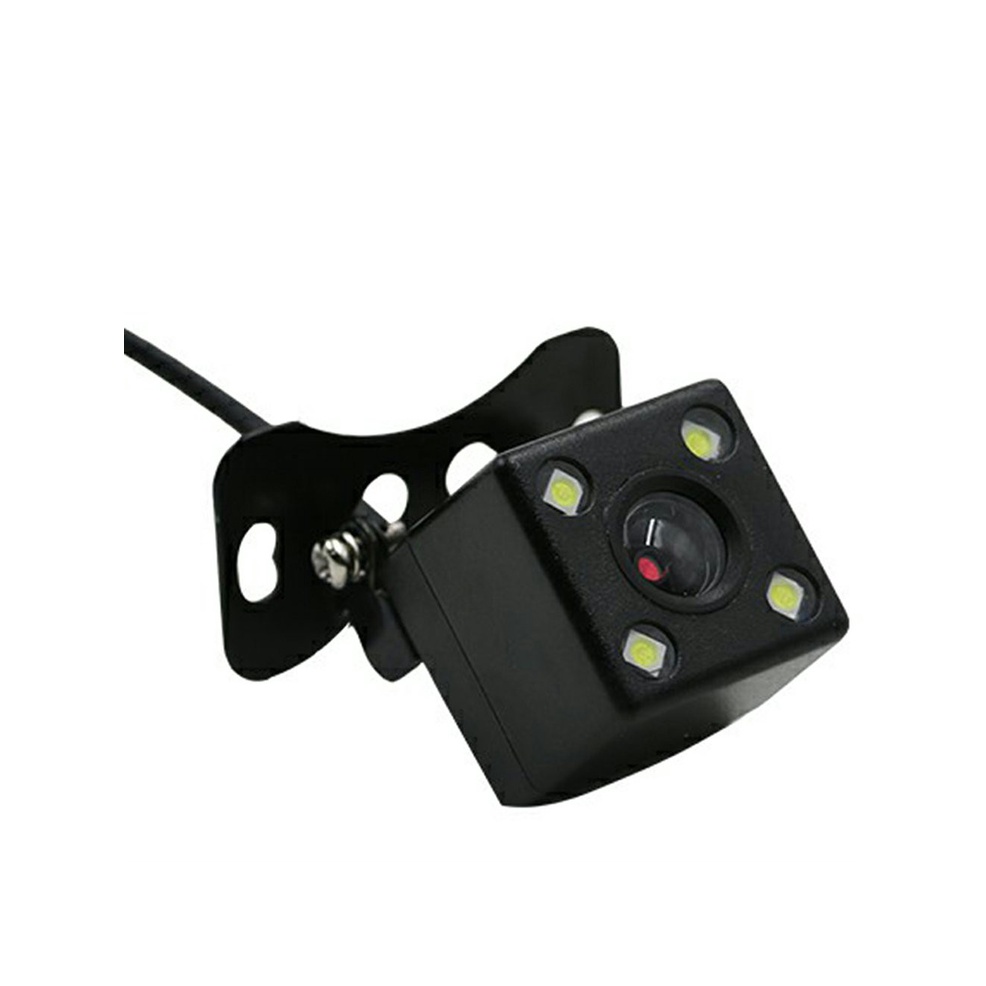 Camera Lùi Xe Hơi 4 Bóng Led Tầm Nhìn Ban Đêm Góc Rộng 170 Độ | BigBuy360 - bigbuy360.vn