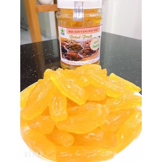 khoai sâm sấy dẻo