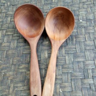 Vá Xạn Gỗ Xào Nấu Thức Ăn MYFANTA