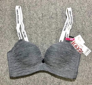 Áo Ngực Su Xuất Xịn( Sz:32,34,36)