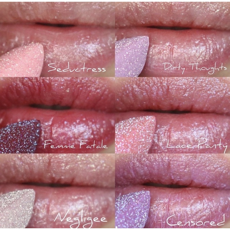 Son dưỡng ẩm môi Huda Beauty Diamond Lip Balm