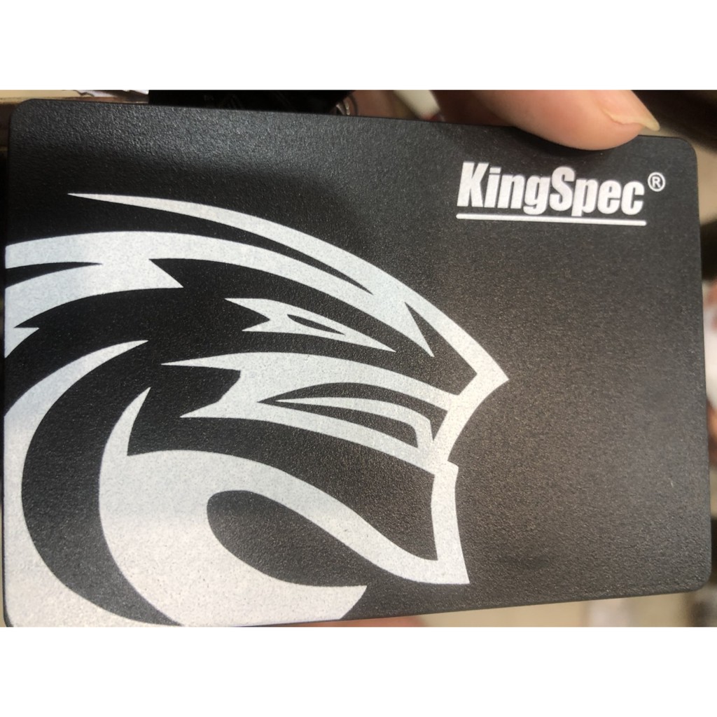 Ổ cứng SSD 120GB KingSpec - kingspec120 | BigBuy360 - bigbuy360.vn