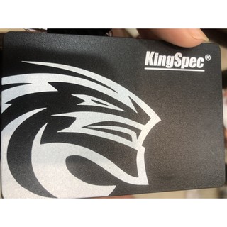 Ổ cứng SSD 120GB KingSpec - kingspec120