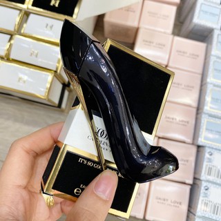 [Mini] Nước hoa nữ Good girl mini 7ml