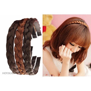 Cài tóc thắt bính HÀn Quốc