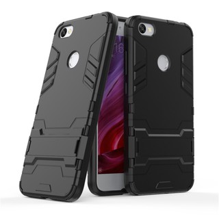 Ốp lưng Xiaomi Redmi Note 5A chống sốc iron man