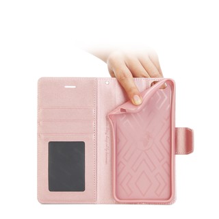 Apple iphone 6 /6S /Wallet type leather Mobile phone case