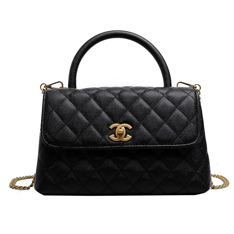 Túi xách nữ chanel FreeshipXtra ❤️ Hoàn XuTúi đeo chéo Lingge chain bag 2021