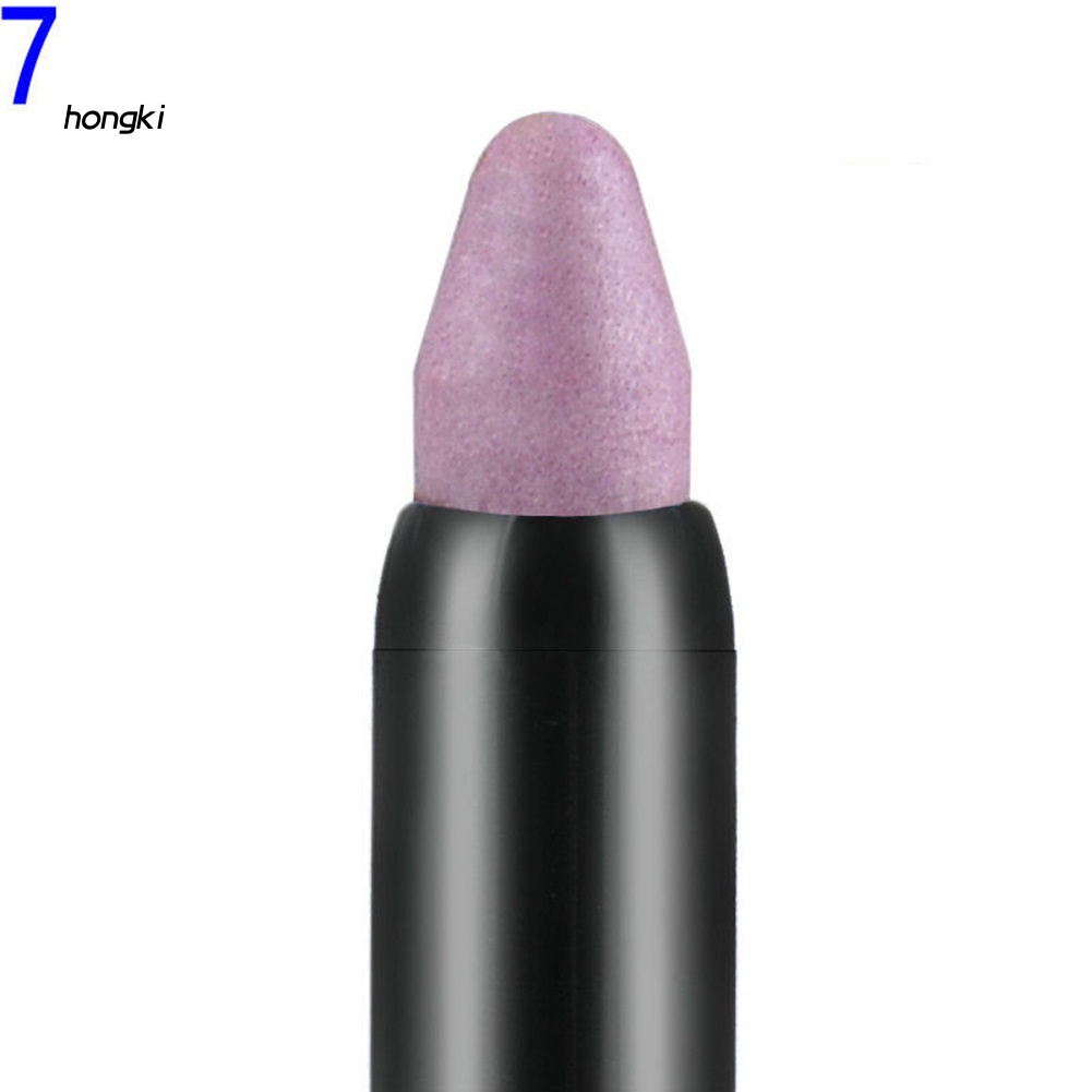 Bút kẻ mắt kiêm bắt sáng lấp lánh trang điểm chuyên nghiệp
 | BigBuy360 - bigbuy360.vn