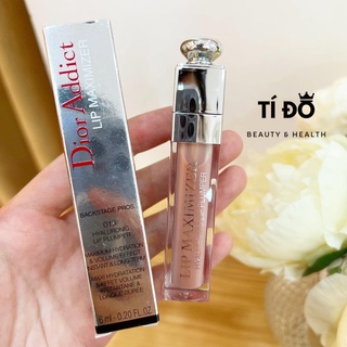 DIOR - Son Dưỡng Đầy Đặn Lip Maximizer
