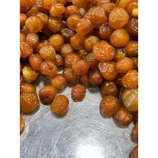 OMAI MƠ GỪNG CHUA NGỌT-500GRAM