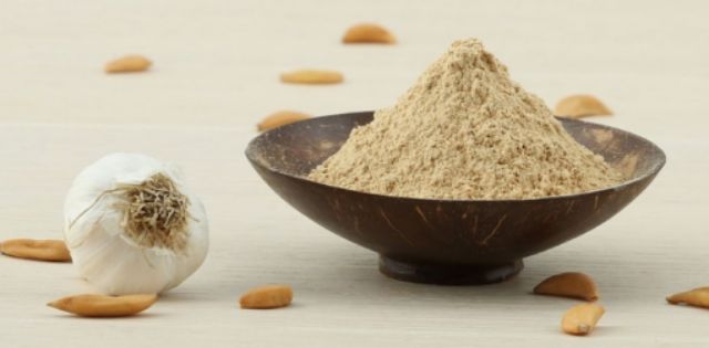 Bột quế/tỏi/hành tím/riềng 50g