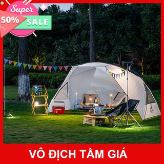 Lều bãi biển 4 người NatureHike NH18Z001-P