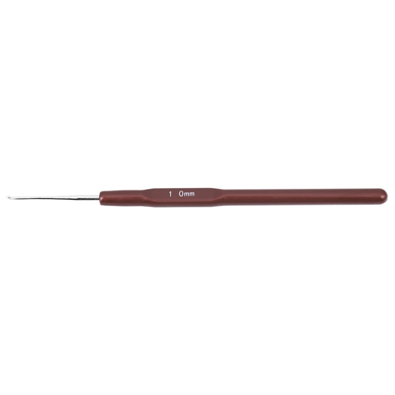 Bộ 16 Móc Đan Len 0.5mm-2.5mm 16 Size