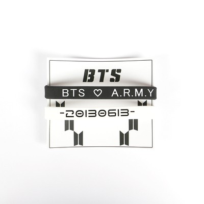 Vòng tay đôi BTS & ARMY