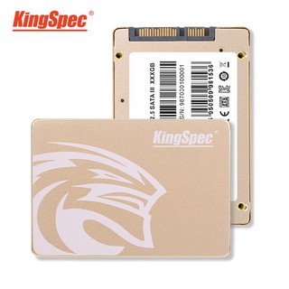 Mua Ổ Cứng SSD KINGSPEC 120GB 240GB - Hàng chính hãng Mai Hoàng