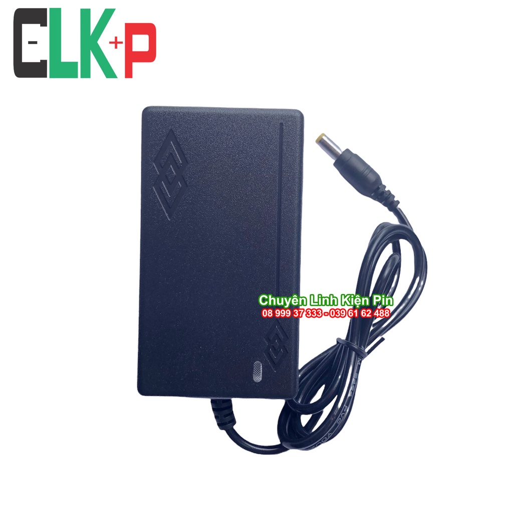 Sạc Lion 2S 8.4V 2A ,tự ngắt khi đầy