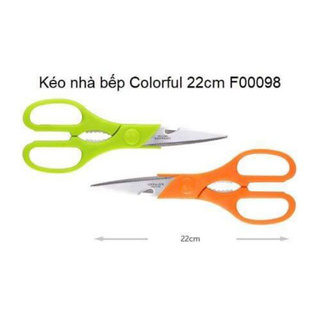 Kéo cắt thực phẩm lock&lock-f00098