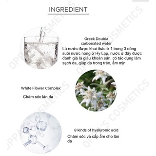 Kem dưỡng da khô JUNG SAEM MOOL ESSENTIAL MOOL CREAM