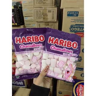 Kẹo xốp Haribo 1 gói