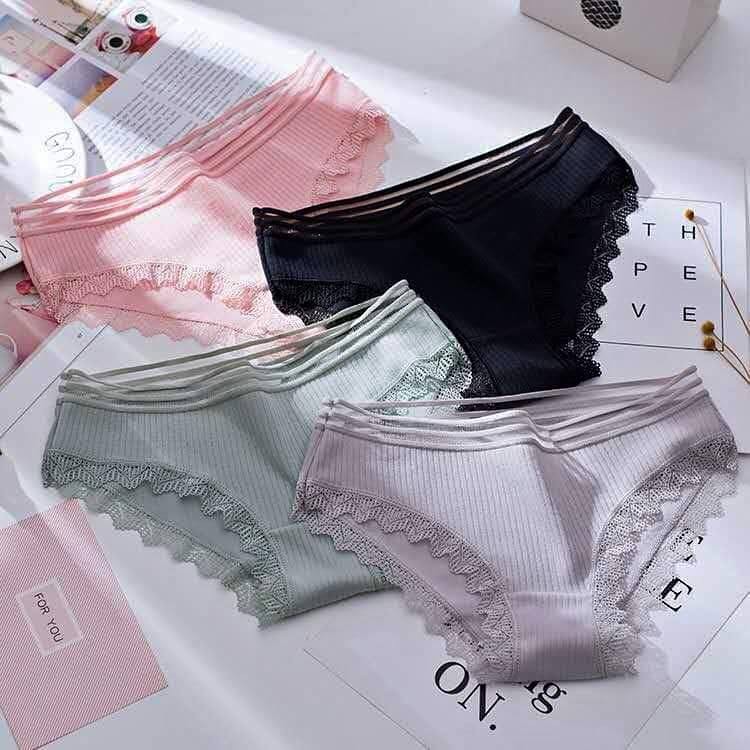 Combo quần lót