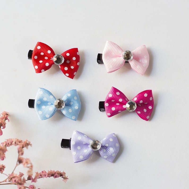 🦚 KẸP TÓC CHO THÚ CƯNG SIÊU DỄ THƯƠNG