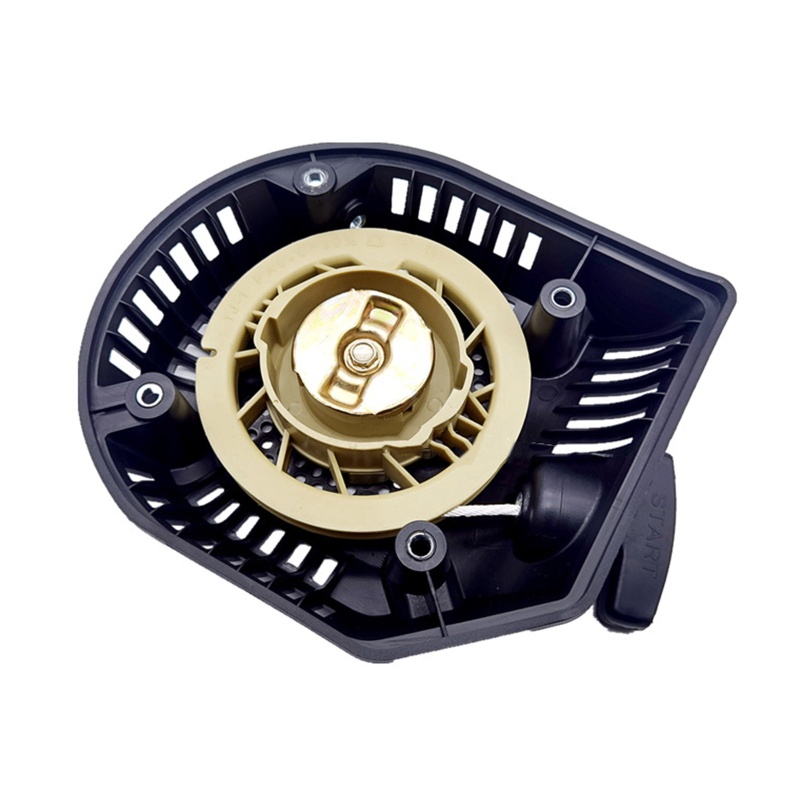 Đĩa Kéo Khởi Động Xăng Xe Hơi 168F Chuyên Dụng