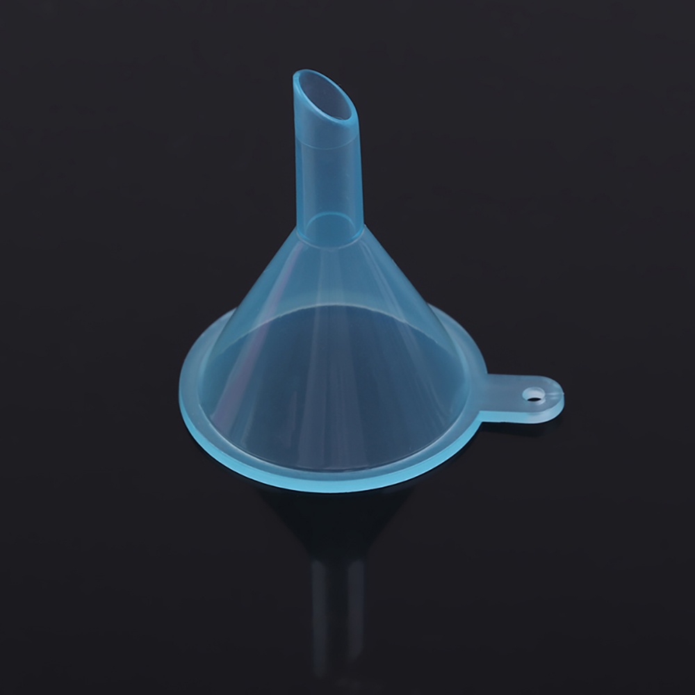 Phễu lọc dầu mini bằng nhựa siêu bền tiện dụng DIY