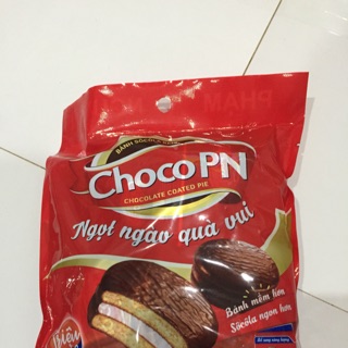 Bánh sô-cô-la choco PN