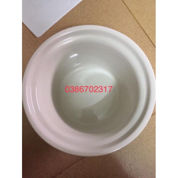 Ruột Nồi Thay Thế Kho Cá Nấu Cháo Chậm 1,5L-2,5L Đạt Tường