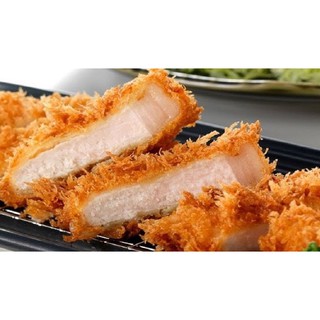 bột chiên giòn aji-quick