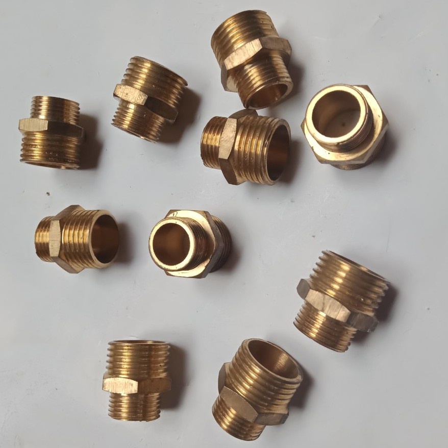 Kép  nối ren ngoài thu 21-13mm, 21-17 mm
