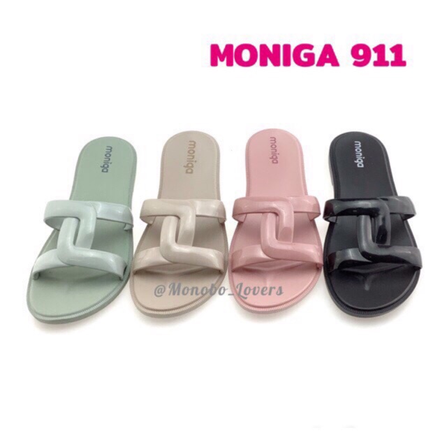 Dép nhựa nữ Moniga 911- Thái lan