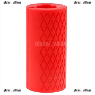 Thanh Tạ Silicone