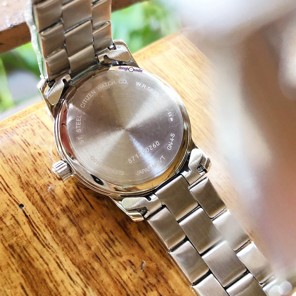 Đồng hồ nữ Citizen giảm giá EU6030-81D