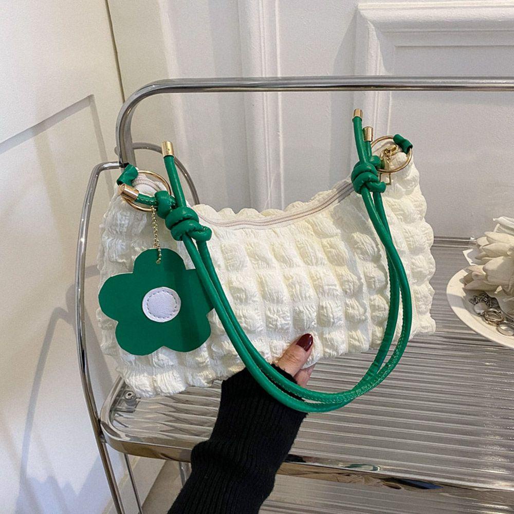 Túi Xách Đeo Vai Ngăn Chứa Rộng Thời Trang Cho Nữ