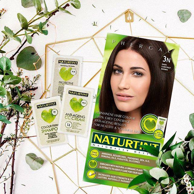 Thuốc nhuộm tóc Naturtint- Hàng Đức | BigBuy360 - bigbuy360.vn